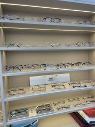 -清清博视儿童眼视光中心(角门西店)