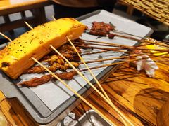 -北丐先生·野馄饨烧烤(长宁龙之梦店)