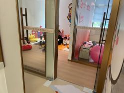 -侒悦缦月子中心·疗愈园区(龙岗店)