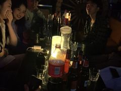 -Perry's·酒吧(黄埔大道店)