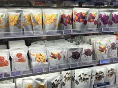 -Olive Young(明洞旗舰店)