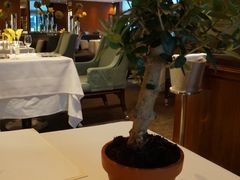 -文华扒房及酒吧(香港文华东方酒店)