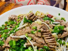 葱油腰花-丁来兴酒店(西街店)