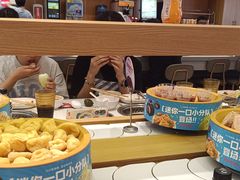 -龍歌自助小火锅(崂山丽达店)