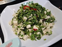 -清真·锦翔炝锅鱼(明德门店)