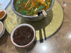 -岩保农家乐