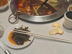 -千牛将·鲜牛肉火锅(开元路店)