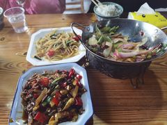 -成都面馆冒菜(程文商务中心店)