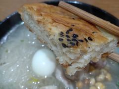 肥肠粉-青石桥老瓦房肥肠粉总店(青石桥总店)