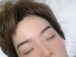 -Yue Show馨选·半永久纹眉纹眼线