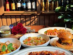 -Bistro 63 创意融合料理(广粤天地店)