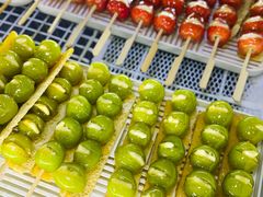 -栗子侠奶皮子糖葫芦(长宁店)