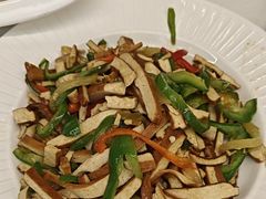 -清真马祥兴菜馆(云南北路店)