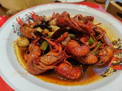 -小杨烤肉·陕西烧烤·陕西地方菜(东新街【永兴坊】店)
