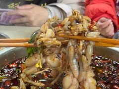-好巴适藤椒鱼(红牌楼北街店)