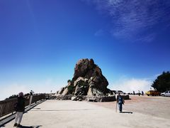 -白草畔自然风景区