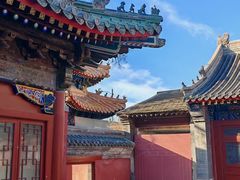 -贤良祠