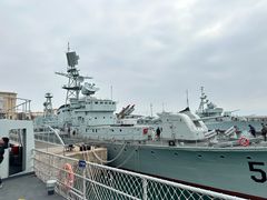 -中国人民解放军海军博物馆