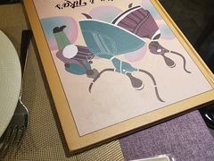 -Pita's&Tika's中东和印度风味餐厅(龙湖天街店)