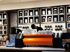 -Peet's Coffee皮爷咖啡(新天地黑标店)
