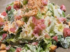 -Let'sBURGERplus·非常创意汉堡(三里屯店)