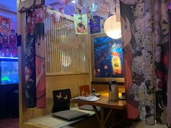 -鳗鱼家·深夜食堂(军博店)