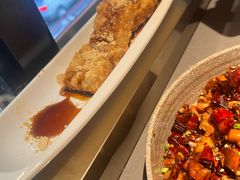 -麻都·成都菜(人民广场店)