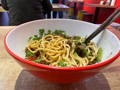 -阿当·小炒牛肉面(人广店)