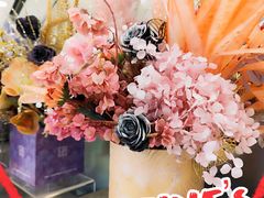 -花点时间(蓝色港湾店)