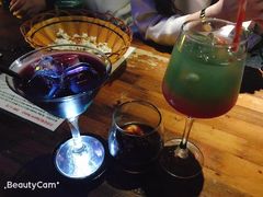 -丽纳尔斯酒吧LENORE’S BAR(三经街店)