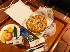 -棒约翰比萨·意面(独墅湖店)