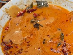 -辣不二水煮鱼(哈西店)