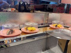 -争鲜回转寿司(中街大悦城店)