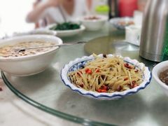-铁头烧菜馆(立新路店)