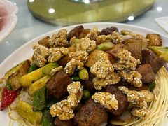 -绿雅居原生态农庄(小涌店)