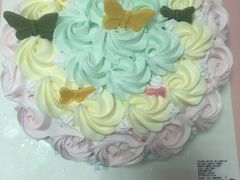 -DQ·蛋糕·冰淇淋(奥林匹克广场店)