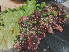 -隐家本格烧肉(万达广场店)