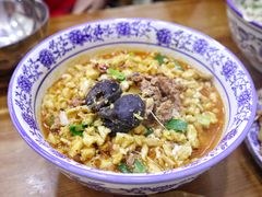 -刘信牛羊肉小炒泡馍(回民街店)