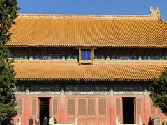 -历代帝王庙博物馆