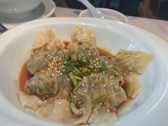 手工红油抄手-盛世名点(客世界店)