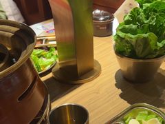 -西塔老太太泥炉烤肉(亚运村店)