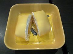 -满记甜品(王府井北京市百货大楼店)