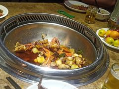 迷宗蟹-七欣天香辣蟹火锅(苏州东大街店)