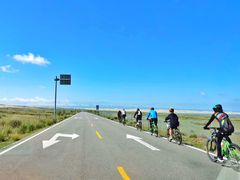 -青海湖国家重点风景名胜区