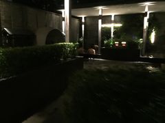 -明谷行馆·温泉