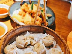 -闽上鲜·福建菜(龙湖滨江天街店)