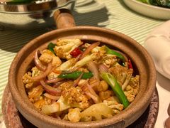 -桂满陇·手作小笼包&江南叫花鸡(中山公园店)