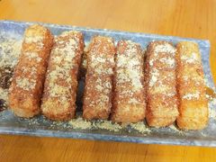 -付小姐在成都(吾悦广场店)