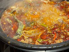 -小饕荟雅安贡椒鱼鲜馆(广福桥店)