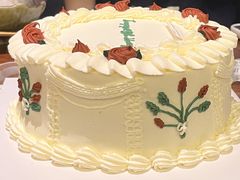 -艾加柒克蛋糕茶歇甜品台(春熙路店)